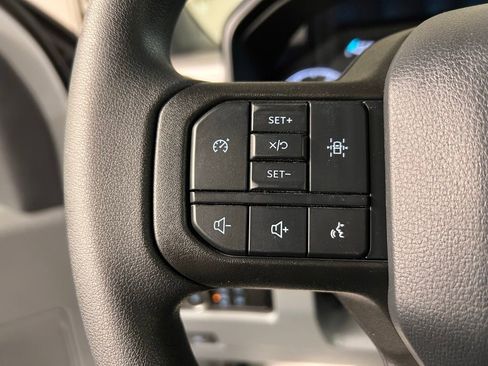 New 2026 Ford F450 XL AWD/4WD image 15