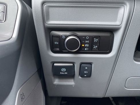 New 2025 Ford F150 Lightning Flash image 22