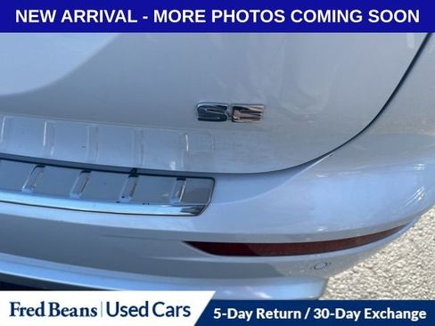 Used 2024 Mitsubishi Outlander SE image 4