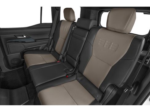New 2026 Lexus GX 550 AWD/4WD image 9