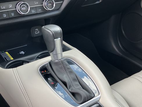 Used 2025 Honda HR-V EX-L image 28