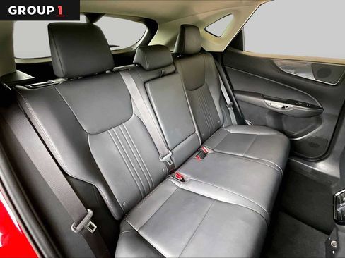 Certified 2022 Lexus NX 350 AWD image 17