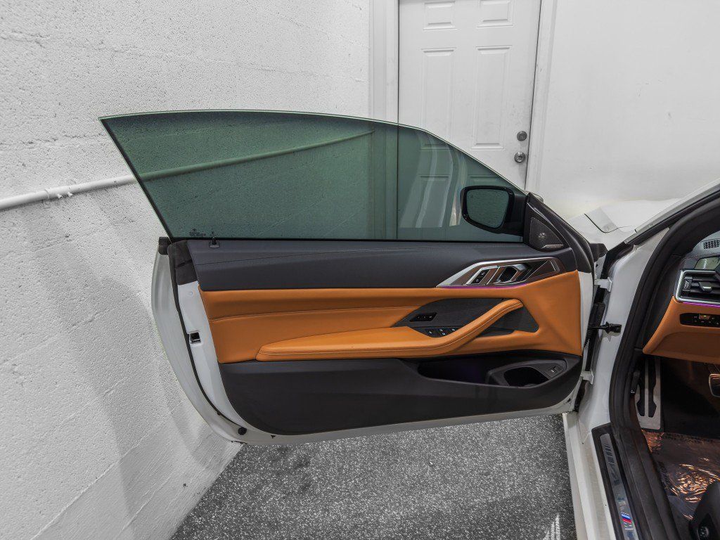 Used 2022 BMW 440i xDrive Convertible w/ Premium Package AWD/4WD image 18