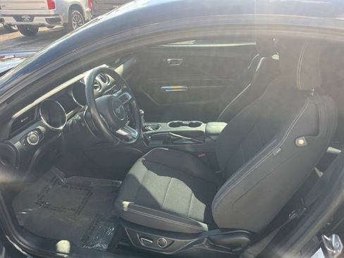 Used 2015 Ford Mustang Coupe w/ Equipment Group 051A image 14