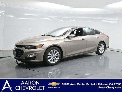 New 2024 Chevrolet Malibu LT image 52