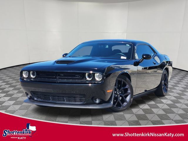 Used Dodge Challenger R/T for Sale in Bay City, TX - Autotrader
