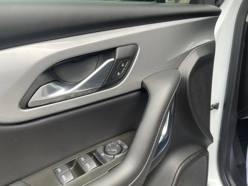 Used 2024 Chevrolet Blazer LT w/ Sound & Technology Package AWD/4WD image 10