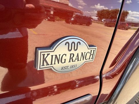 Used 2016 Ford F350 King Ranch AWD/4WD image 9