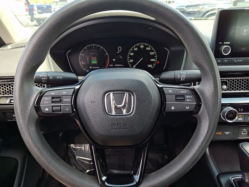 Certified 2024 Honda Civic LX image 17