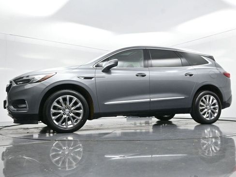 Used 2021 Buick Enclave Essence w/ Sound and Sites Package image 45