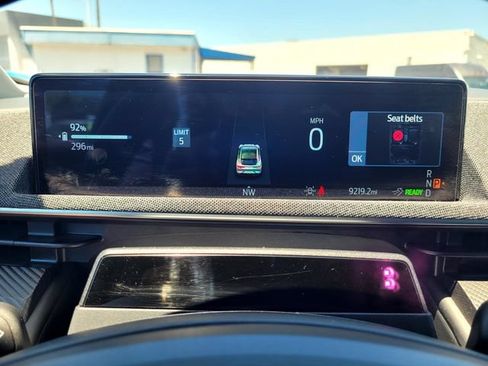 Used 2025 Ford Mustang Mach-E Premium RWD image 21