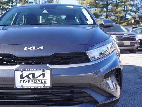 Used 2024 Kia Forte LXS image 12