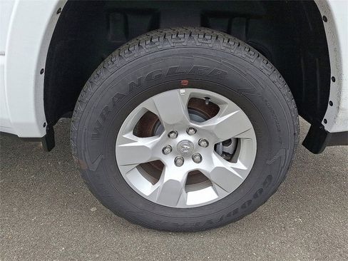 New 2025 RAM 1500 Big Horn image 7