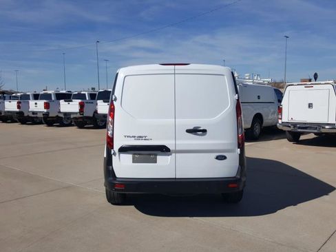 Used 2020 Ford Transit Connect XL image 8