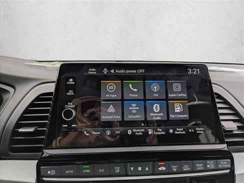 New 2026 Honda Odyssey EX-L image 16