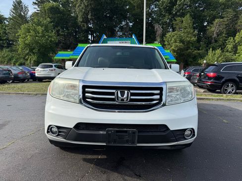 Used 2015 Honda Pilot EX-L image 2