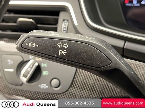 Used 2023 Audi S5 Premium Plus w/ Premium Plus Package AWD/4WD image 25