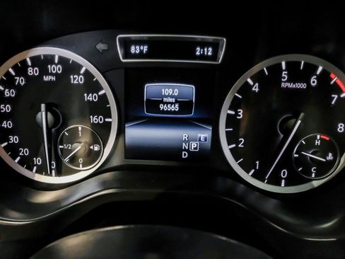 Used 2019 INFINITI QX30 Sport w/ Leather Package image 22