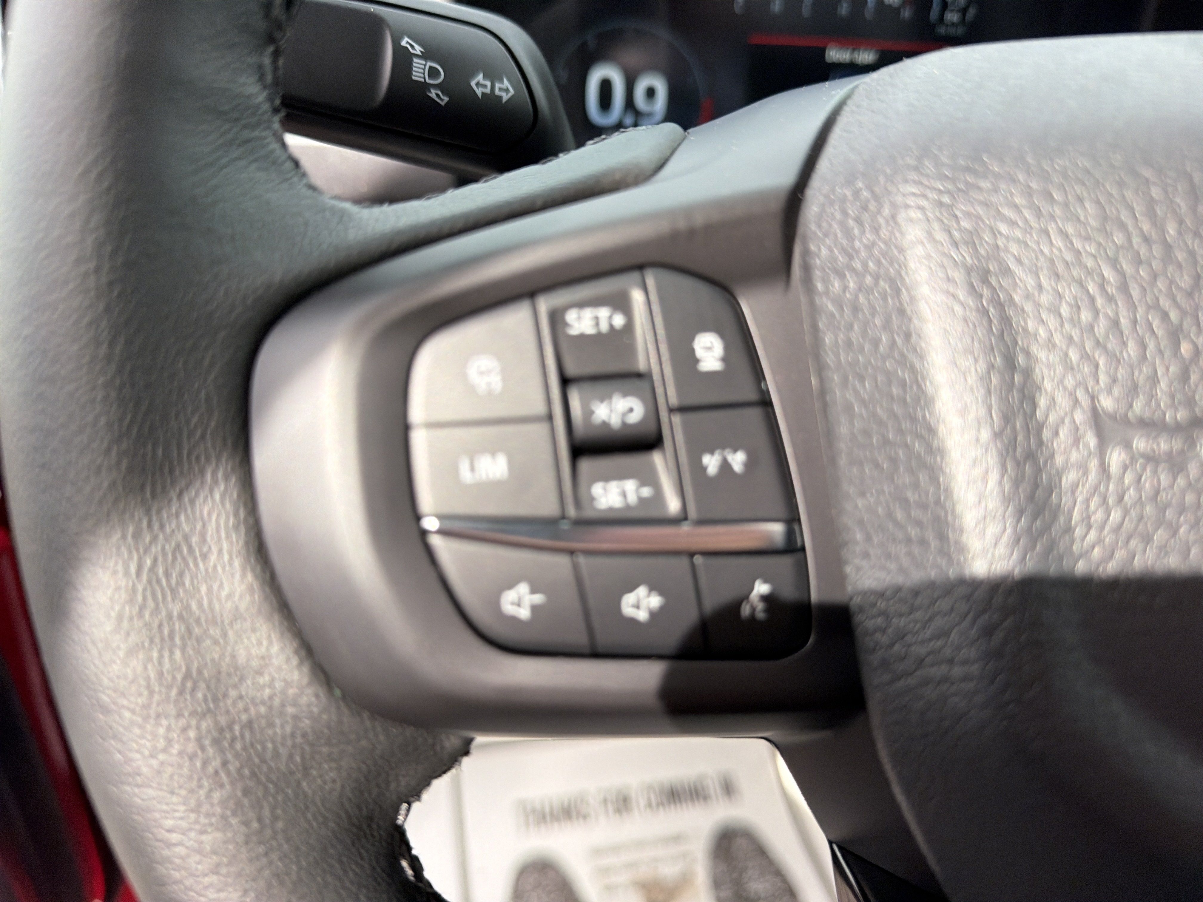 New 2026 Ford Ranger Lariat AWD/4WD image 20