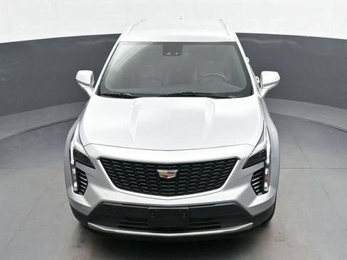 Used 2022 Cadillac XT4 Premium Luxury w/ Safety Alert Package AWD/4WD image 40