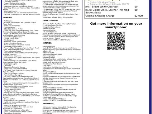 Used 2022 Jeep Wagoneer Series II image 14