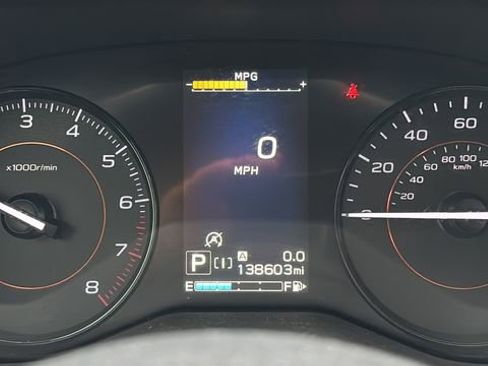 Used 2021 Subaru Crosstrek 2.0i Premium AWD/4WD image 21