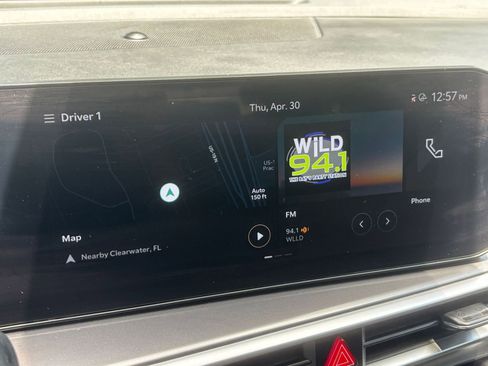 Used 2024 Kia Sorento S FWD image 21