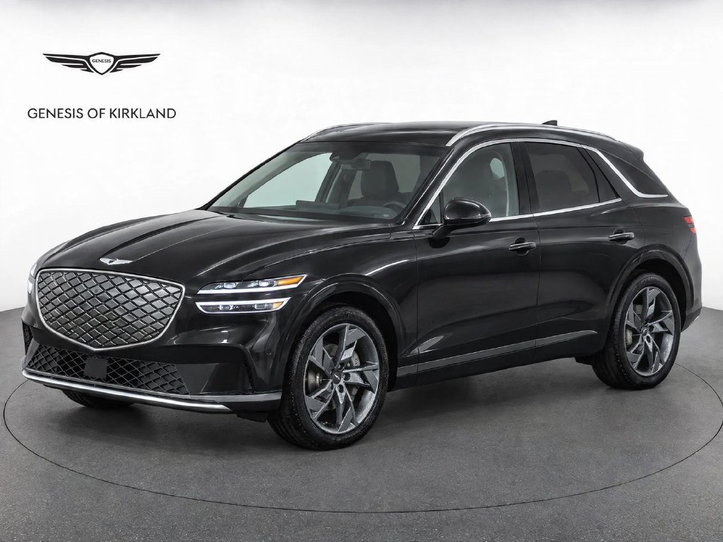 Used 2024 Genesis Electrified GV70 AWD/4WD image 1