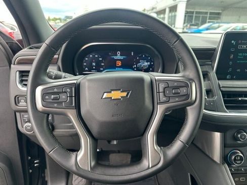 Used 2024 Chevrolet Tahoe LT AWD/4WD image 15