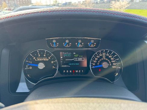 Used 2013 Ford F150 Limited image 25