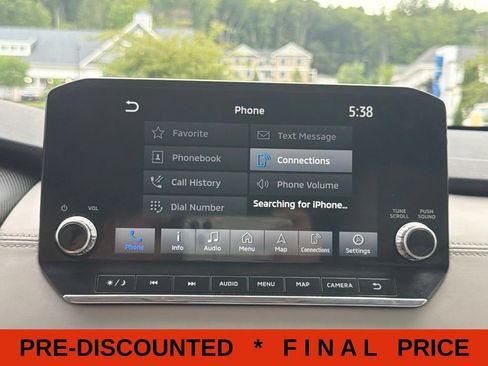 Used 2023 Mitsubishi Outlander SEL AWD/4WD image 34