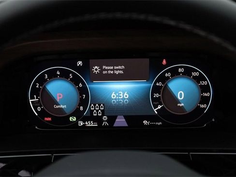 New 2026 Volkswagen Atlas SE image 12