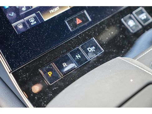 New 2026 INFINITI QX80 Autograph w/ Premium Cargo Package image 19