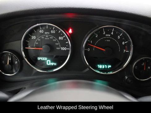 Used 2017 Jeep Wrangler Unlimited Sport w/ Quick Order Package 23S image 23