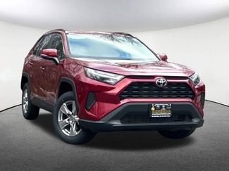 New 2025 Toyota RAV4 XLE video 2