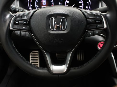 Used 2022 Honda Accord Sport image 25