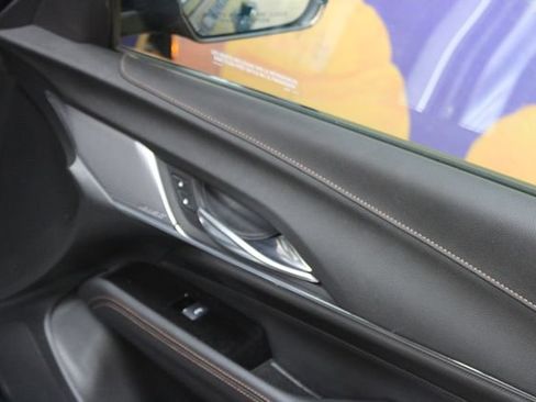Used 2020 Cadillac CT4 Sport AWD/4WD image 11