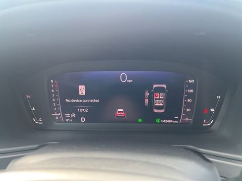 Used 2023 Honda Accord EX image 16