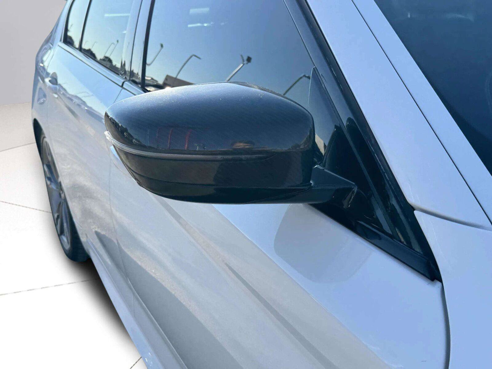 Used 2019 BMW M550i xDrive AWD/4WD image 46