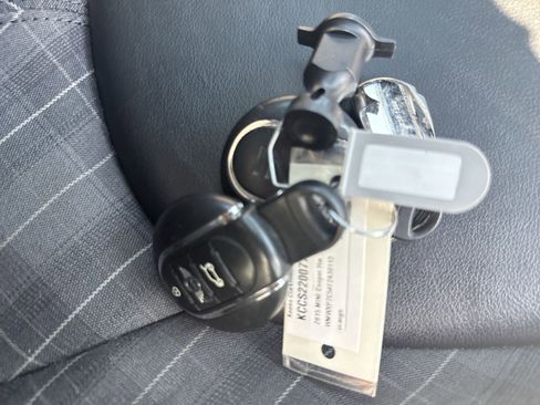 Used 2015 MINI Cooper S FWD image 24