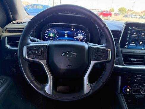 Used 2023 Chevrolet Tahoe Z71 AWD/4WD image 20