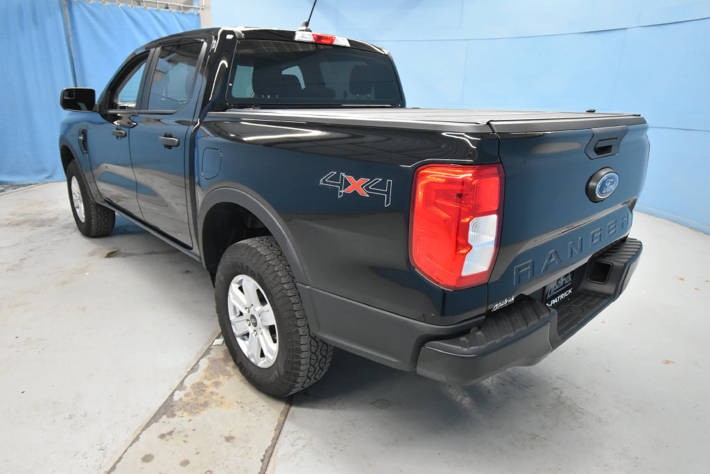 Used 2025 Ford Ranger XL AWD/4WD image 32