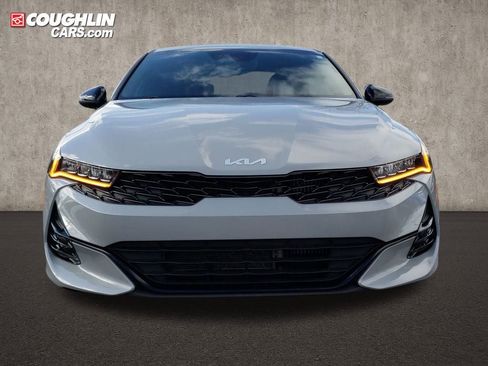 Used 2023 Kia K5 GT-Line image 2
