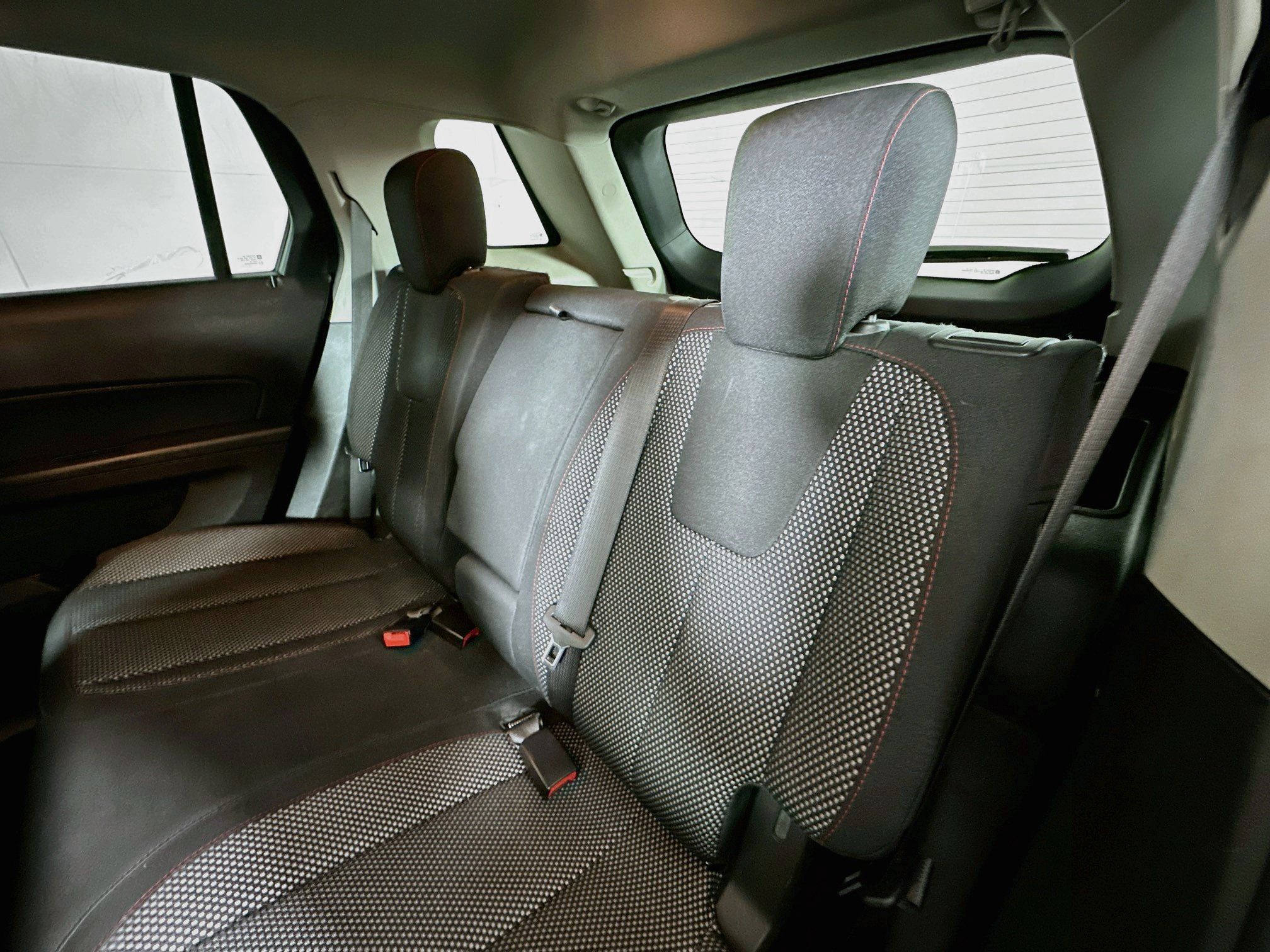 Used 2016 GMC Terrain SLE FWD image 22