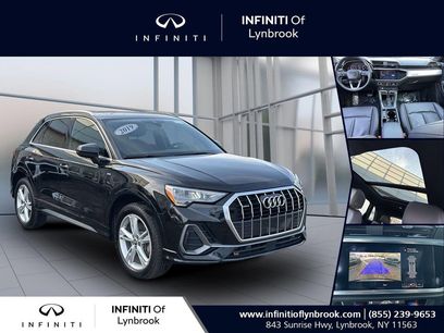 Used 2019 Audi Q3 2.0T Premium w/ Convenience Package