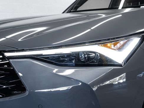 New 2026 Acura ADX A-Spec w/ Advance Package FWD image 9