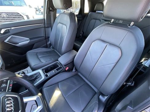 Used 2020 Audi Q3 2.0T Premium w/ Convenience Package image 15