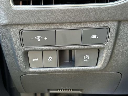 Used 2022 Hyundai Sonata Limited w/ Cargo Package image 32