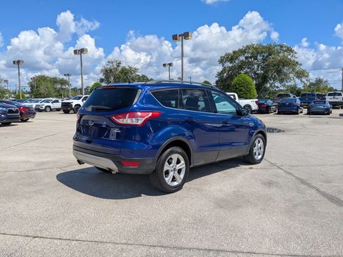Used 2014 Ford Escape SE w/ Equipment Group 201A AWD/4WD image 4