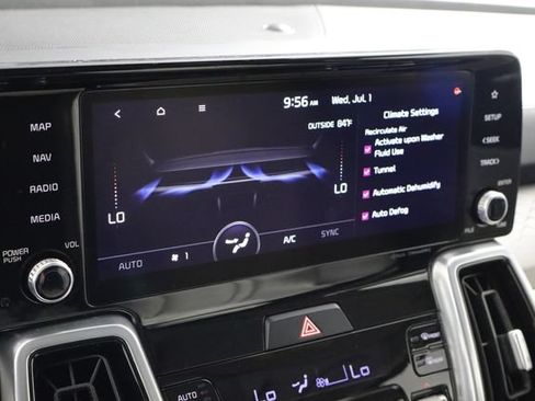 Used 2023 Kia Sorento SX FWD image 35